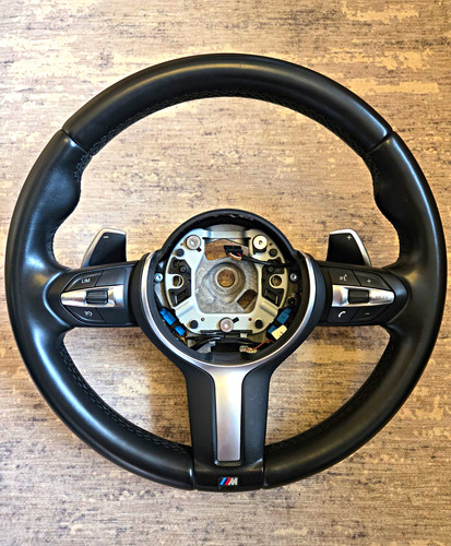 Bmw series steering - f,