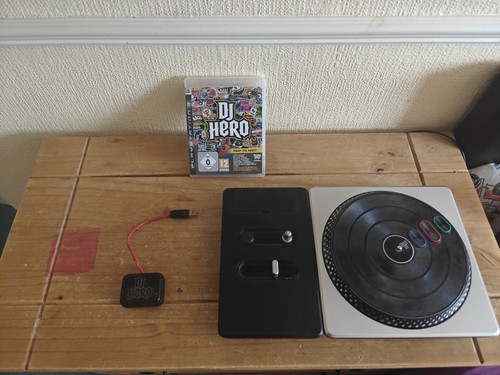 Spares repairs dj - *spares, &
