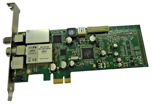 Hauppauge wintv hvr - hauppauge, dvb-t