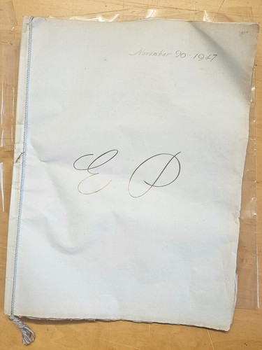 Original 1947 royal wedding - 1947,