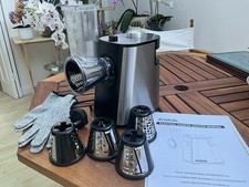 Anatole Electric Salad Maker /