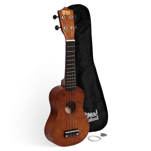 Mad about soprano beginners - mad,