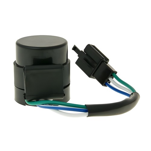 101 octane flasher - 12v, type