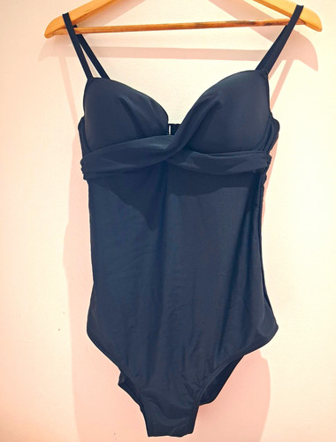 Pour moi black tummy - tummy, control
