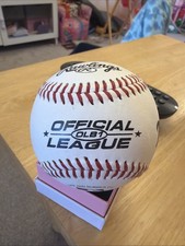 Minnesota Twins MLB Rawlings