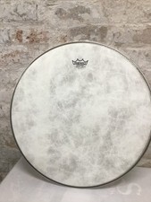 Remo Powerstroke 3 Felt Tone