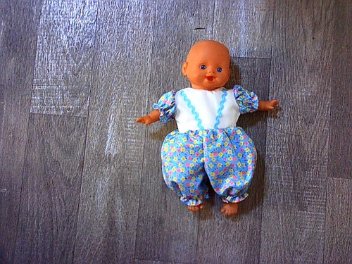 Teeny tiny tears jump - teeny,