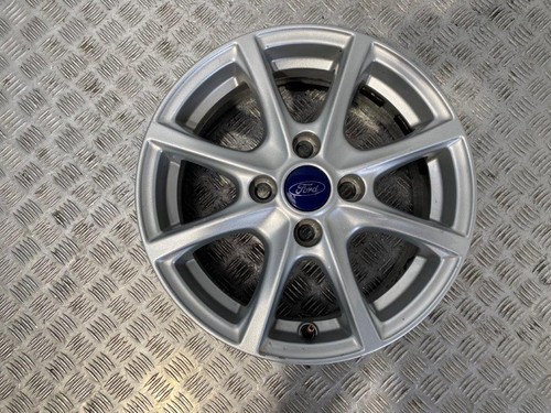 Ford fiesta mk8 - 17-22, 15"