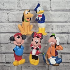 Disney Mickey Mouse Bath Toy