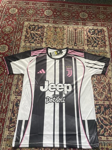 Adidas juventus home - adidas, shirt