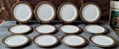 Set royal doulton - 12,