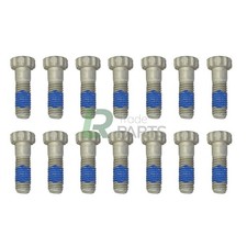 FITS DEFENDER FRONT AXLE