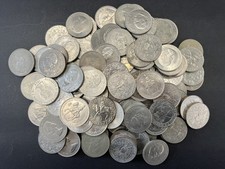 British Commemorative Crowns - 3kg  LOT: 0911-493