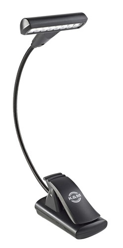 Model lamp - k&m,