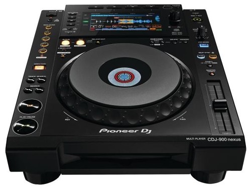 Cdj 900nxs dj player - dj,