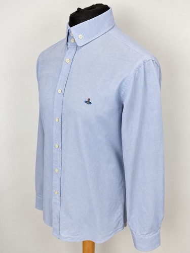 Vivienne westwood light - westwood, blue
