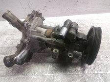 6C113A674AA STEERING PUMP /