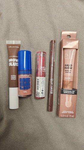 Makeup bundle items - makeup,