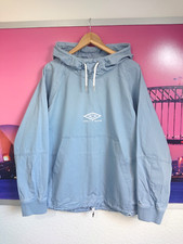 Pretty Green x Umbro Hooded