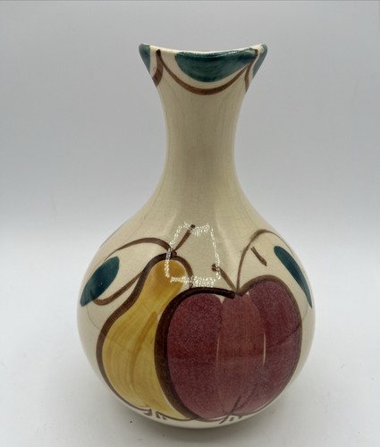 Vintage purinton slip ware - purinton,