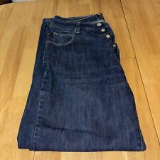 Henri Lloyd Jeans MCMLXiii Size 32