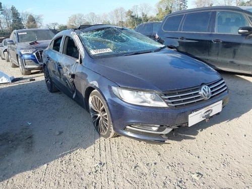 2016 passat saloon - 2016,