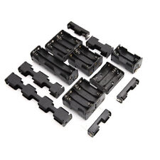 Battery Holder 2 3 4 6 8x AA