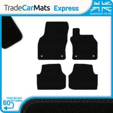 Tailored carpet car floor mats - tailored,