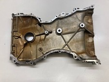 ENGINE TIMING CHAIN COVER For DODGE AVENGER JS 2.0 PETROL ECN 04884466AB 2008