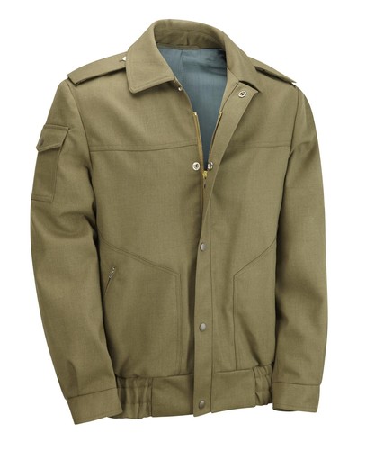Bomber jacket original czech - jacket,