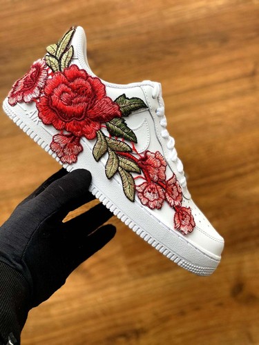 Nike air force - force, white