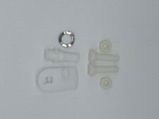 BROWN GAS FLOOR METER BOX