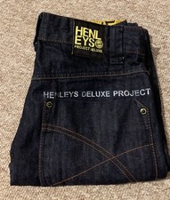 Henleys Youth Jeans Size W 26