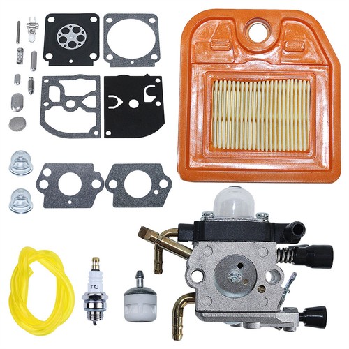Carburetor hedge trimmer - carburetor, carb