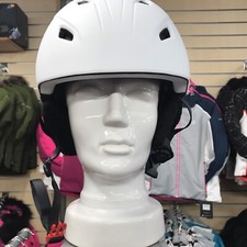 Manbi Park Peak Kids Ski