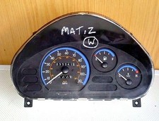 DAEWOO MATIZ Mk1 800cc SE 1998