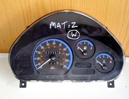 Daewoo matiz mk1 - daewoo,
