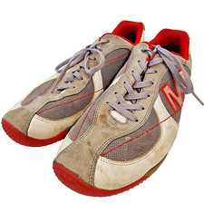 Merrell Sprint Circuit Speed Shoes Trainers Size 9.5