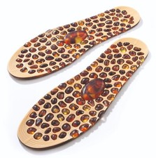 Reflexology TPR Pebble Massage