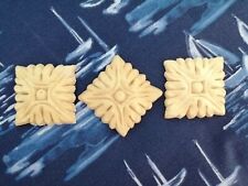 Wooden Mouldings - Craft/ Decoupage/Furniture Upcycling