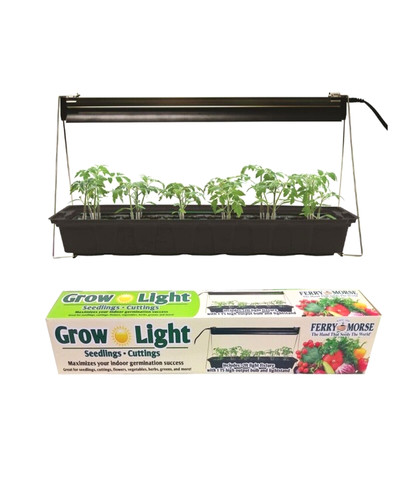 Ferry morse hydroponic grow - ferry-morse,