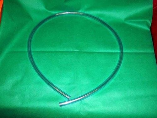 Sand blasting media hose of - 2m,