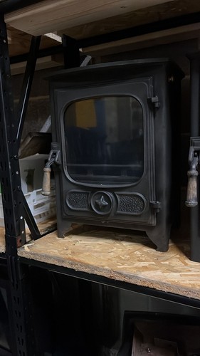 Charnwood country stove - charnwood, 4
