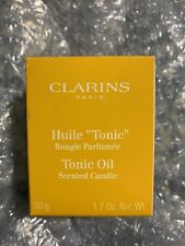 Clarins Huile “Tonic”