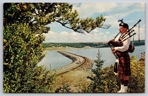 Canada nova scotia canso - nova,