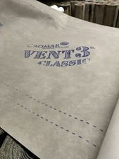 Roofing Breathable Membrane CROMAR CLASSIC 115gsm 5m 10m 15m 20m x (1m wide)