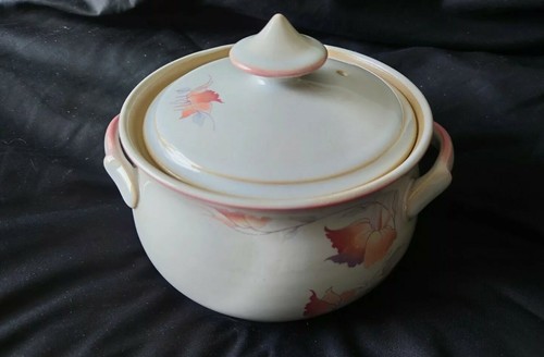 Denby twilight pint lidded - denby, 2