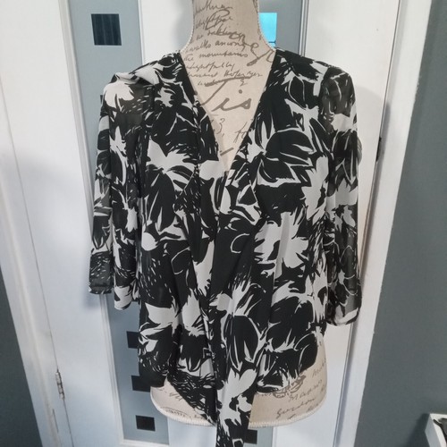 Bnwt debenhams size print - bnwt, 10