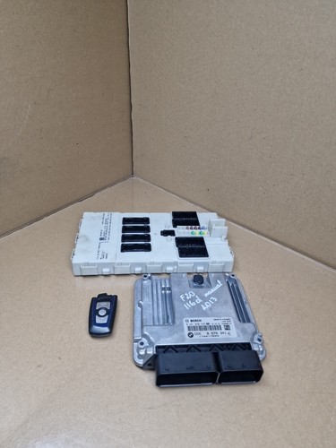 Bmw f20 f21 f30 f31 - f30, 118d