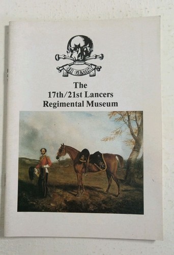 The 17th 21st - , lancers